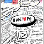Anitha Sampath Instagram - Deeply in love with this! So amazed to see all the nuances and details! Idhelam epdi theriyum! enga sonnom! nu nangale yosichom!!🤗 Thank u so much dear @anitha_akka_admirer