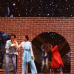 Anitha Sampath Instagram - Sharik and myself from akka-thambi to amma-paiyan mode! This is really one of my favourite rounds.A breezing dance for everyone’s favourite amma song! Happy that i met @umariyazkhan mam too! (Swipe left) She always motivates me before i perform every round and never forgets to compliment me once the round is over! Hope u will like today’s performance guys! Don’t forget to watch #bbjodigal at #8pm tonight! Because ur support and love means a lot to us! Love u guys🤗