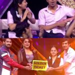 Anitha Sampath Instagram - Yesssss💪🏼😇 idha vangradhukulla ennaaaaa adi😂nama vali ilama class pona naale illa..sharik ena vida romba mosam😂avan parakradhum ,enna thooki veesuradhum😂😂😂😂 ore kootha irukum Pc of pic1 : avane dhan😛 @itsme_pg . veetuku vandhu surprise ah sonen direct finalist nu.😇 memorable day it was! Valasaravakkam