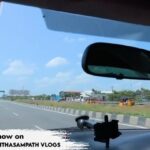 Anitha Sampath Instagram - Video is trending on youtube now! Link in story guys! Or check on to #anithasampathvlogs on youtube. 😊