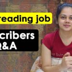 Anitha Sampath Instagram – Answered your questions regarding news reading job.link in story guys!