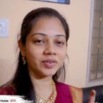 Anitha Sampath Instagram - Link in story guys #anitha_sampath_vlogs