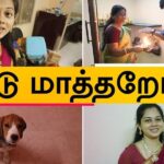 Anitha Sampath Instagram - New vlog guys! Link in story! #youtube #anitha_sampath_vlogs Kolathur, North Chennai