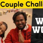 Anitha Sampath Instagram - Link in story guys.. #Anitha_sampath_vlogs