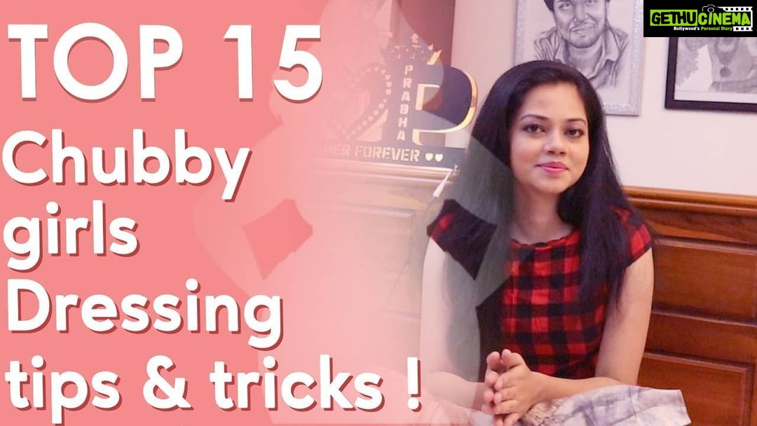 Anitha Sampath Instagram - Hey bubblies! Hope u will find this useful.link in story