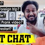 Anitha Sampath Instagram - Link in story guys..