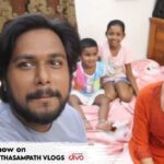 Anitha Sampath Instagram - Link in story guys