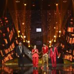 Anitha Sampath Instagram -