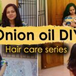 Anitha Sampath Instagram - Today's video Link in story..how to make onion oil at home