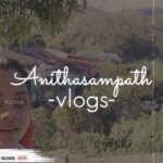 Anitha Sampath Instagram - Day2 in munnar Video out now guys..link in story.. Speed Boating in Mattupetty Reservoir, Munnar