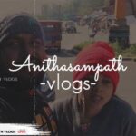 Anitha Sampath Instagram - Day1 in munnar with family..link in story..hope u will enjoy this vlog