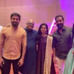 Anitha Sampath Instagram – Togetherness!
Bb family!
@aariarujunanactor @jithanramesh_official @suresh.chakravarthy @gabriellacharlton_ @archanachandhoke