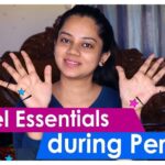 Anitha Sampath Instagram - Hey girls! அதிகம் பேசப்படாத,பேச வேண்டிய தலைப்பு..shared some do's and don'ts and few tips to handle the periods issues and embarrassments when u travel or out of your home..in my youtube chanel..#link_in_bio ..also about a safe and toxin&rash free sanitary napkin which i came across recently.. #link_in_story #link_in_bio