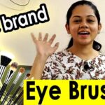 Anitha Sampath Instagram - Hey girls..video of must have eye makeup brushes..is out in our channel..link in bio and story..love u all..