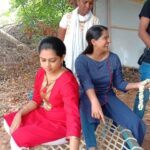 Anitha Sampath Instagram - டேனி திரைப்படத்திற்கு தந்த ஆதரவுக்கு மிக்க நன்றி லவ்லீஸ்.. இவ்ளோ பேர் பார்த்து மெசெஜ் பண்ணுவீங்கனு எதிர்ப்பார்க்கல...❤️ And thanks to the sweetest @varusarathkumar mam and my director Santhanamoorthy sir.. . #டேனி #danny #zee5