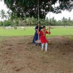Anitha Sampath Instagram - டேனி திரைப்படத்திற்கு தந்த ஆதரவுக்கு மிக்க நன்றி லவ்லீஸ்.. இவ்ளோ பேர் பார்த்து மெசெஜ் பண்ணுவீங்கனு எதிர்ப்பார்க்கல...❤️ And thanks to the sweetest @varusarathkumar mam and my director Santhanamoorthy sir.. . #டேனி #danny #zee5