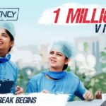Anitha Sampath Instagram - Episode_1 #1million_views.Thanks to each and everyone who watched and commented...thanks for ur precious time...u will love the remaining 5 episodes too ❤️ #Emergency #webseries