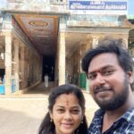 Anitha Sampath Instagram - ஶ்ரீ ராஜகோபாலசுவாமி திருக்கோயில்,மன்னார்குடி. Rajagopalaswamy Temple, Mannargudi