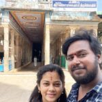 Anitha Sampath Instagram – ஶ்ரீ ராஜகோபாலசுவாமி திருக்கோயில்,மன்னார்குடி. Rajagopalaswamy Temple, Mannargudi