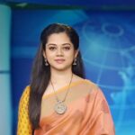 Anitha Sampath Instagram - Suntv today 1:30pm.. Blouse: @instorefashions Saree :அம்மாவிடம் சுட்டது..