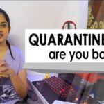 Anitha Sampath Instagram - Few of my ideas to spend ur time during quarantine..video in my YouTube channel.."Anitha sampath vlogs"...link in story and bio