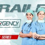 Anitha Sampath Instagram - Thanks for the overwhelming response for my webseries "emergency" teaser guys..you people made it trending in youtube a day before... Now today by 4:30pm get ready for the trailer..Anitha sampath as Dr.meera krishnan Hope we will fulfill ur expectations.. #webseries #emergency #putchutney #damaricancinema #anithasampath #meerakrishnan #trailer #trailerrelease #getreadyfolks @chidambarammanivannan @kavin.kr @mathisachin @director_rajmohan @sathya_narain21