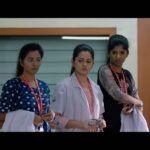 Anitha Sampath Instagram - My first webseries..."emergency"..teaser link in bio guys..