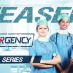 Anitha Sampath Instagram - Teaser by 4:30 today... Need your support guys.. My first webseries for 'putchutney'.. "Emergency" as meera Krishnan Director @dir_chidambarammanivannan @itsme_pg