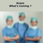 Anitha Sampath Instagram - "Nanga irukom" advertisement Madhiri iruka??..its our webseries... #emergency... Meeting you as "meera Krishnan" soon..with ur favourite girls on YouTube.. #putchutney #emergency #webseries #meerakrishnan #anithasampath