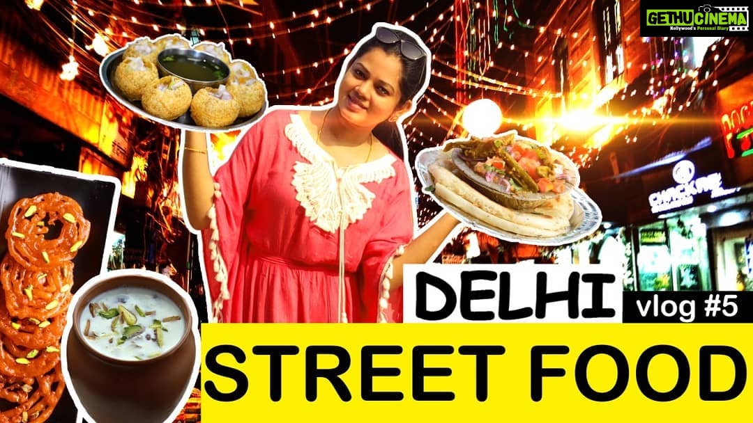 Anitha Sampath Instagram - New video out on my YouTube channel...pls Dont mind my bad Hindi guys..haha.. Link in bio...pls do watch guys...