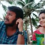 Anitha Sampath Instagram – நாங்க ஒன்னா பண்ண ஒரே டிக்டாக் இதுதான்.. காதல் காலங்களின் அழியா நினைவுகள்..இந்த வீடியோ எடுத்து இரண்டு வருடத்திற்கும் மேல் இருக்கும் என நினைக்கிறேன்..
.
இருவருமே பெரிய டிக்டாக் பிரியர்கள் இல்லை..அந்த செயலியே ‘தற்போது’ என் போனில் இல்லை..ஆனால் பிடித்திருந்தால் சொல்லுங்கள்..கண்டினியூ செய்கிறோம்..ஹஹா..
.
@itsme_pg