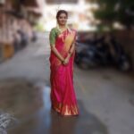 Anitha Sampath Instagram - ❤️