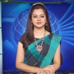 Anitha Sampath Instagram - A blur pic will still become close to heart when sent by lovable people who expect nothing from you;but showers lots and lots of love..and love only!!! . PC: insta follower..thank u.. #anitha #anithasampath #anchoranitha #anithaanchor #newsreader #vanakkamthamizha #suntv #sunnews #suntvnews #6pm #lovemyjob #instalove #loveinstafriends #instafriends