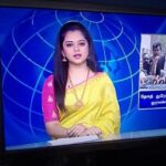 Anitha Sampath Instagram - யார் அட்வைஸயும் கேட்காமல் இருப்பதே வெற்றிக்கான முதல் படி.. . ( p.c : insta_follower) Thanks for ur love all my insta guys..