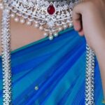 Anitha Sampath Instagram -