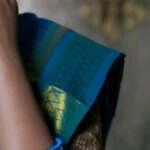 Anitha Sampath Instagram -