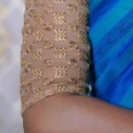 Anitha Sampath Instagram -
