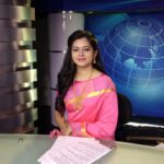 Anitha Sampath Instagram - Today 6pm Suntv news