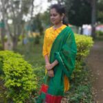 Anitha Sampath Instagram - #anitha #anithaanchor #anithasampath #anchor #suntv Yercaud Hill Station