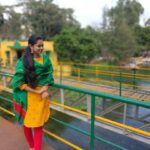 Anitha Sampath Instagram - Yercaud Hill Station