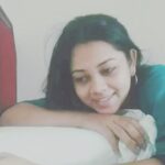 Anitha Sampath Instagram - What to do when iam bored.. #anitha #anithasampath #anchor #anchoranitha #suntv #sunnews #vanakkamthamizha #tiktok