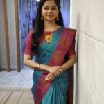 Anitha Sampath Instagram - சன் செய்திகளில் இன்று..