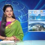 Anitha Sampath Instagram -