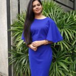 Anitha Sampath Instagram – Off to v.r mall…for sandakozhi2 preview show redcarpetting…#anchoranitha #anitha #anithasampath #sandakozhi2 #sandakozhi2preview #vishal25