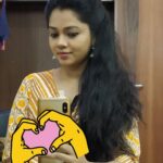 Anitha Sampath Instagram –