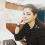 Anitha Sampath Instagram –