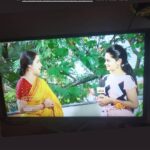 Anitha Sampath Instagram - #sunkudumbamawards2018 #suntv #anitha #anithasampath #anchoranitha
