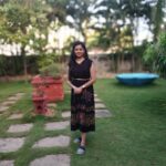 Anitha Sampath Instagram - #96_sirappu_munnottam #96 #96movie #interview #vjs #vijaysethupathi #sethuanna #trisha #suntv #anitha #anchoranitha #anithasampath #sunnews #shootingspot ECR