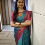 Anitha Sampath Instagram - சன் செய்திகளில் இன்று..