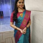Anitha Sampath Instagram - சன் செய்திகளில் இன்று..